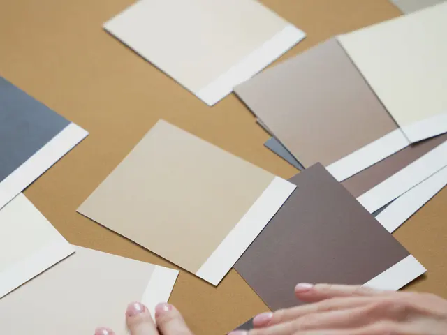 Flat, Eggshell, Satin or Semi-Gloss? Choosing the Right Interior Paint Finish