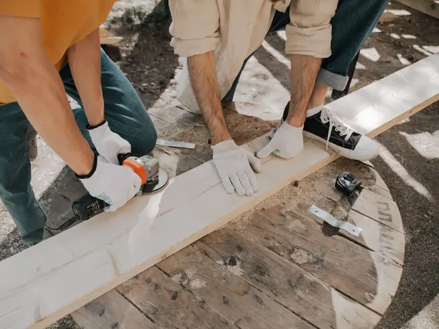 Carpentry