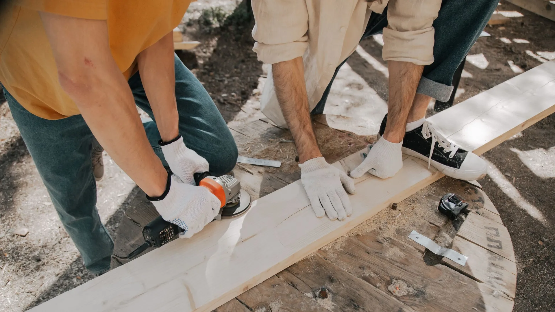 Carpentry