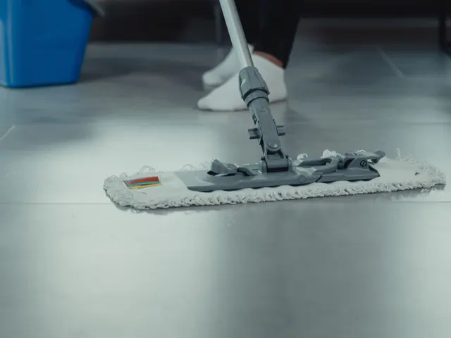 Mayen Cleaning Services