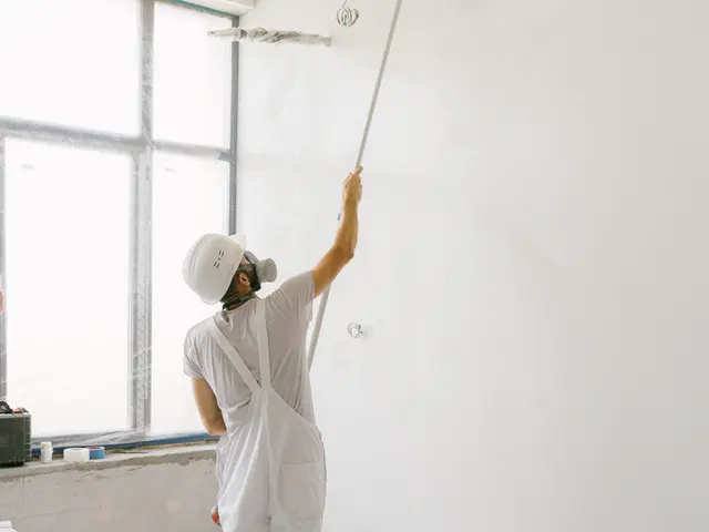 Commercial Painting