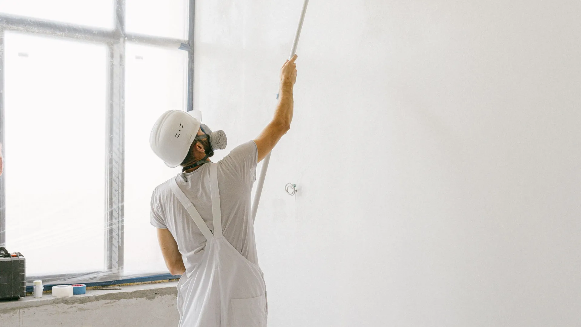 Commercial Painting