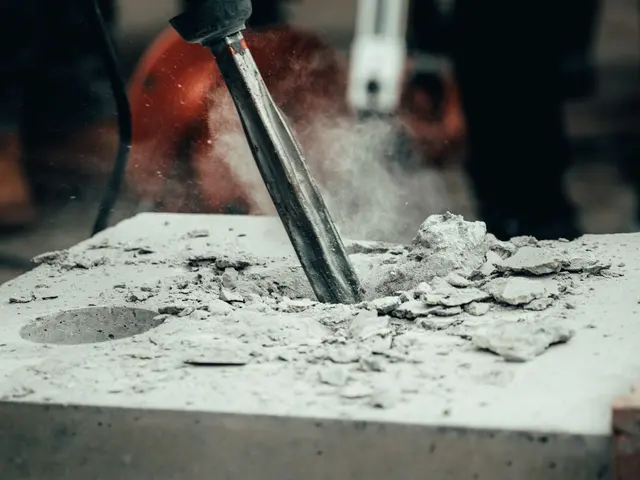 Demolition