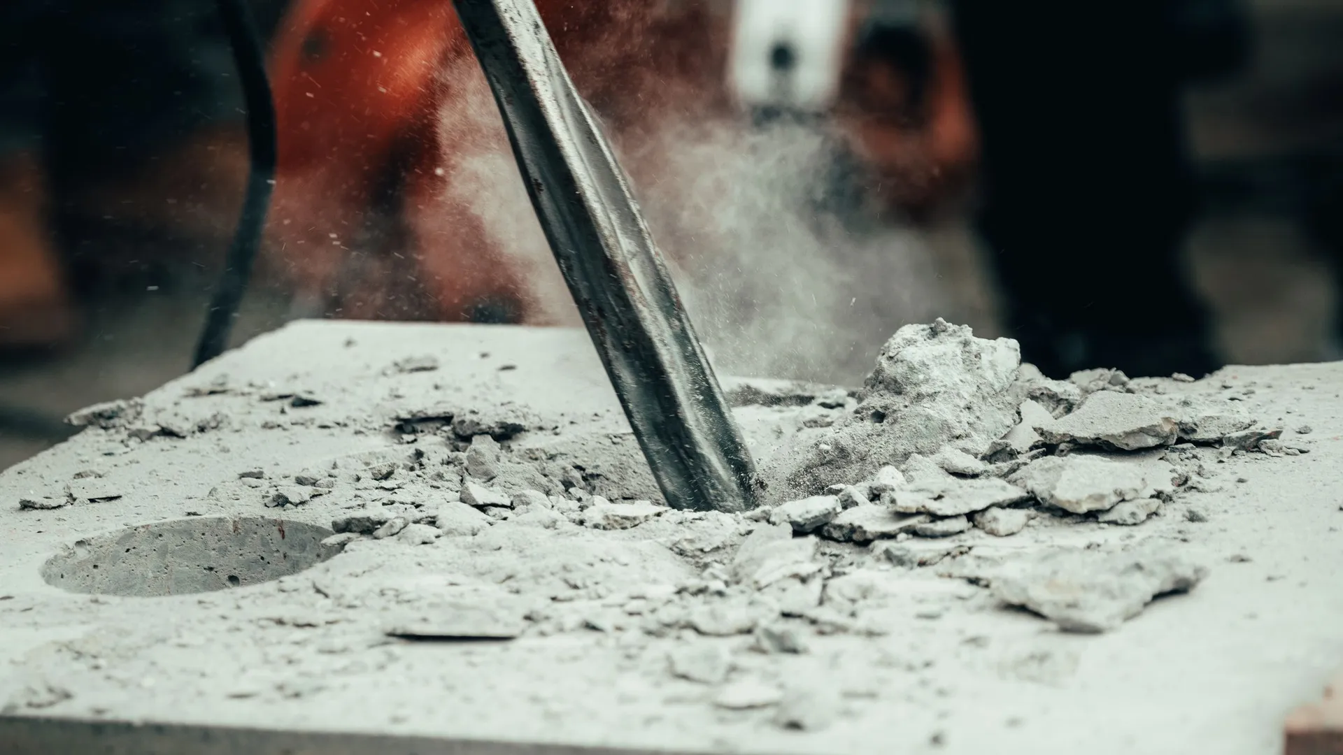 Demolition