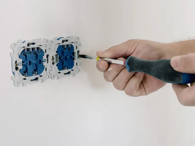Electrical Work
