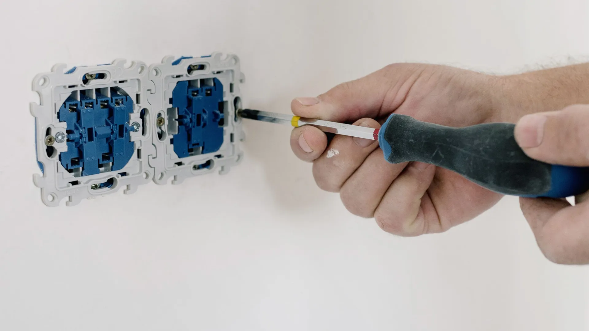Electrical Work