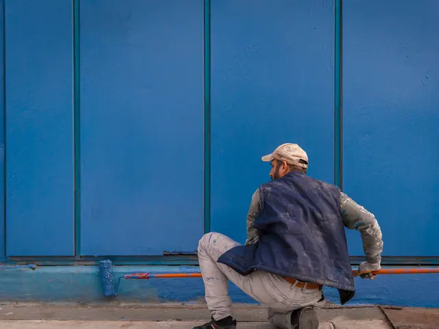 Exterior Painting