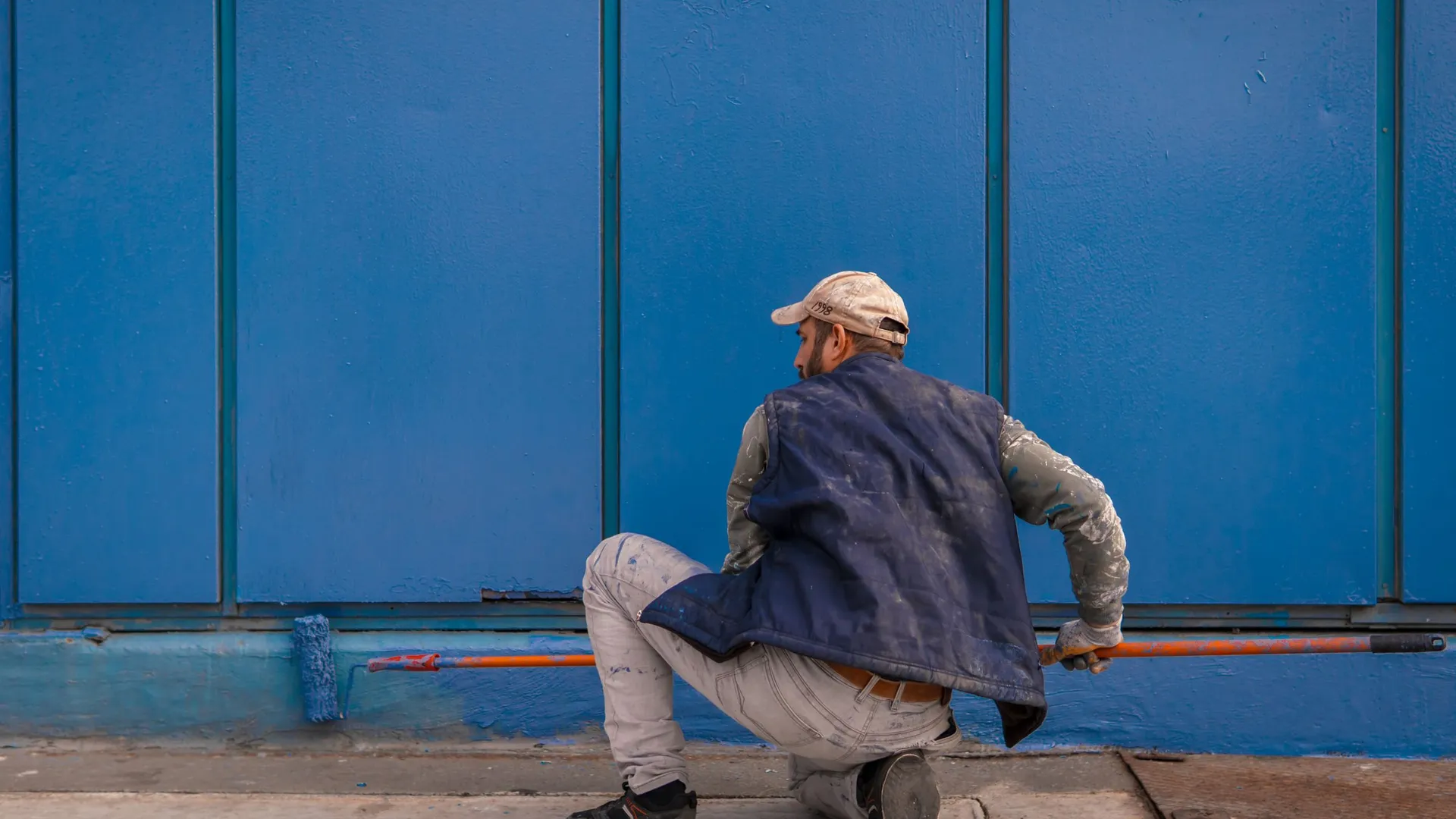 Exterior Painting