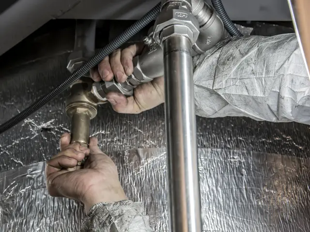Plumbing