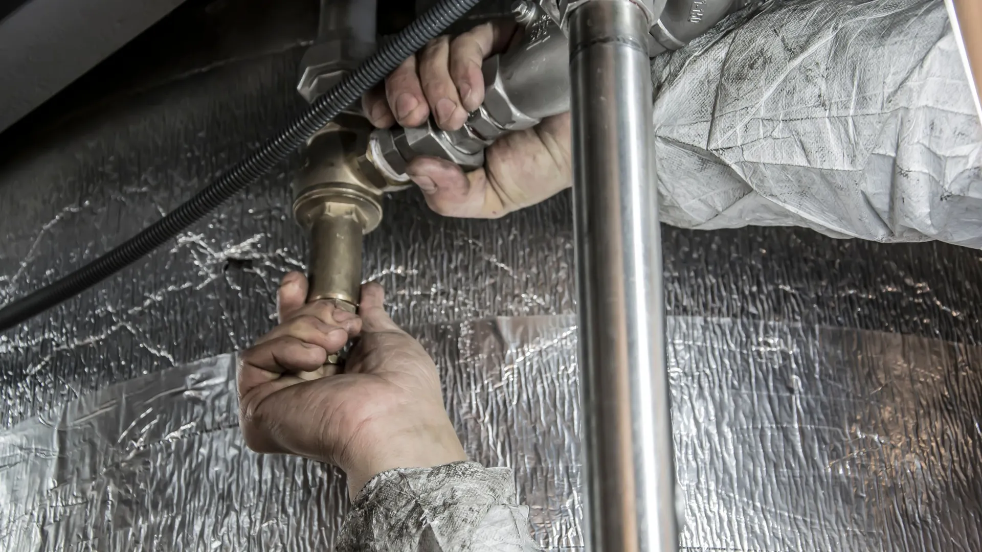 Plumbing