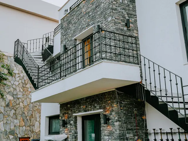 Stonework & Masonry